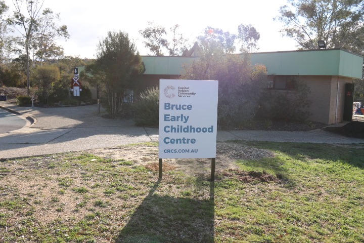 Early childhood centre