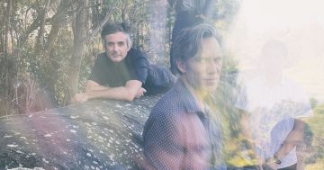 Region Canberra Gig Guide (7 - 13 May)