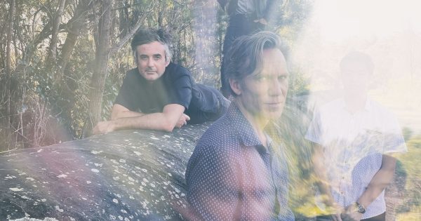 Region Canberra Gig Guide (7 - 13 May)