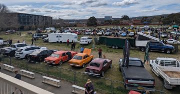 Local car shows face end of the road as 'exorbitant rising costs' take toll