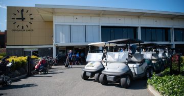 Large brawl broke out at Gungahlin Lakes Club on Anzac Day, police allege