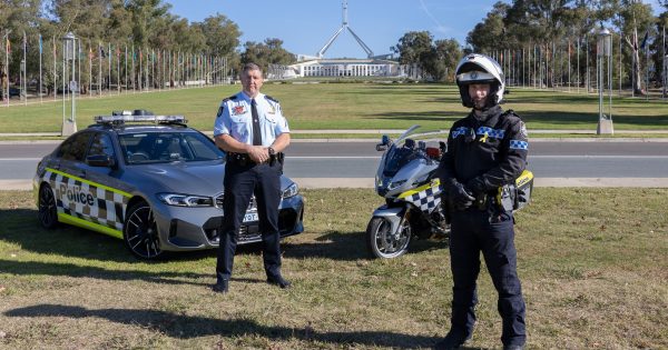 Drivers caught street racing, speeding and drink driving during National Road Safety Week
