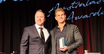 Capital gains: ACT shines on national strata stage