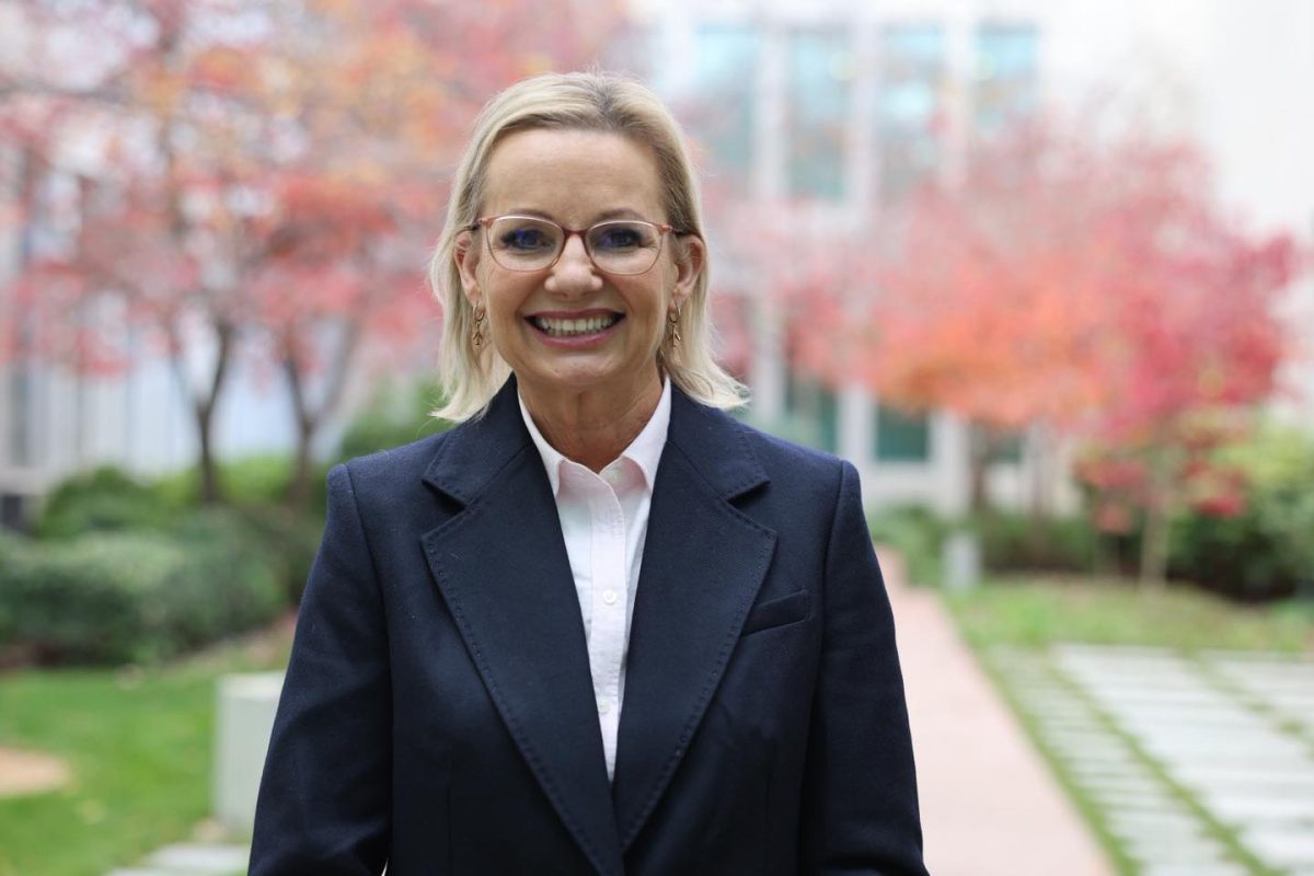 Sussan Ley