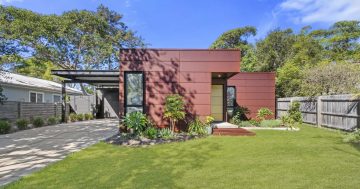 Iconic Broulee beach house just five minutes from the ocean
