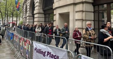 Federal election proving more complex than any previous to count, says AEC