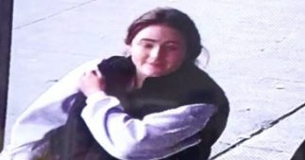 UPDATED: Missing 16-year-old has been found
