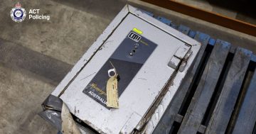 Alleged $9000 drug debt led to theft of safe worth over $900,000, court told