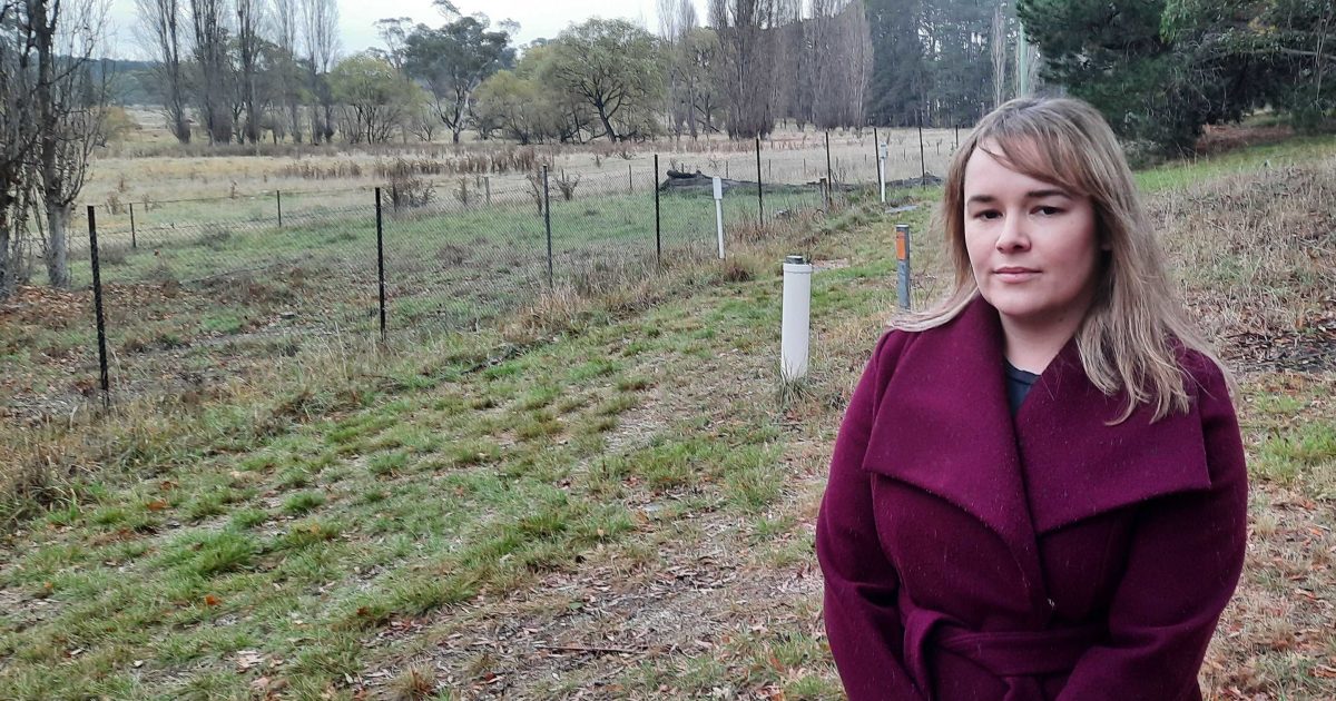 ACT Budget reaction: ‘This is the Budget we had to have’