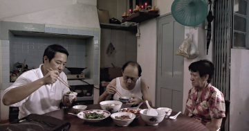 Asian Film Archive: Reciprocal at the NFSA