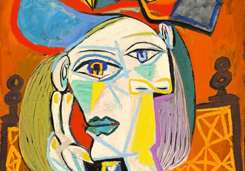 Cézanne to Giacometti