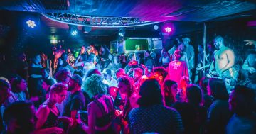 'Cornerstone' of Canberra's queer clubbing scene Cube Nightclub closing down