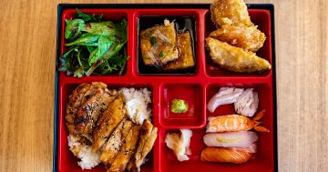 Ureshi Japanese marks their second anniversary with gifts to the community