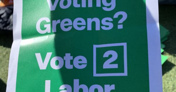 Labor goes to ground amid claims of foul play