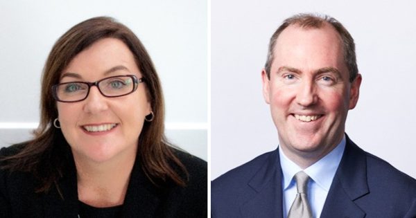 The Capital Water Cooler: Comings and goings in the public service