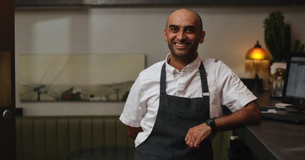 When Harry met Andy: Biji Dining and Rizla team up for another collaboration