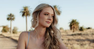 Electrician by day, pageant contestant by night: meet the sparkie taking on the world
