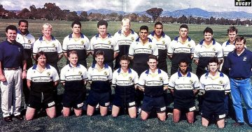 If you follow the Brumbies, give thanks to the Canberra Kookaburras
