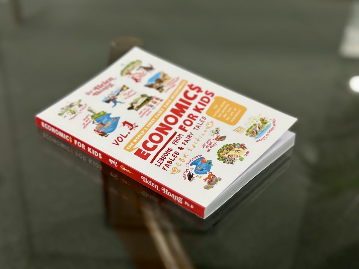 Children's book