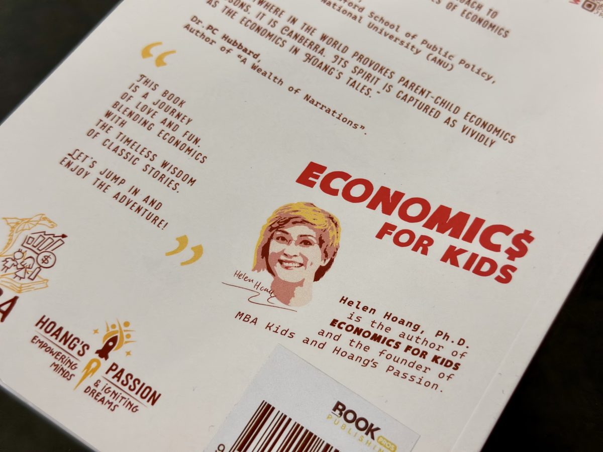 Children's book