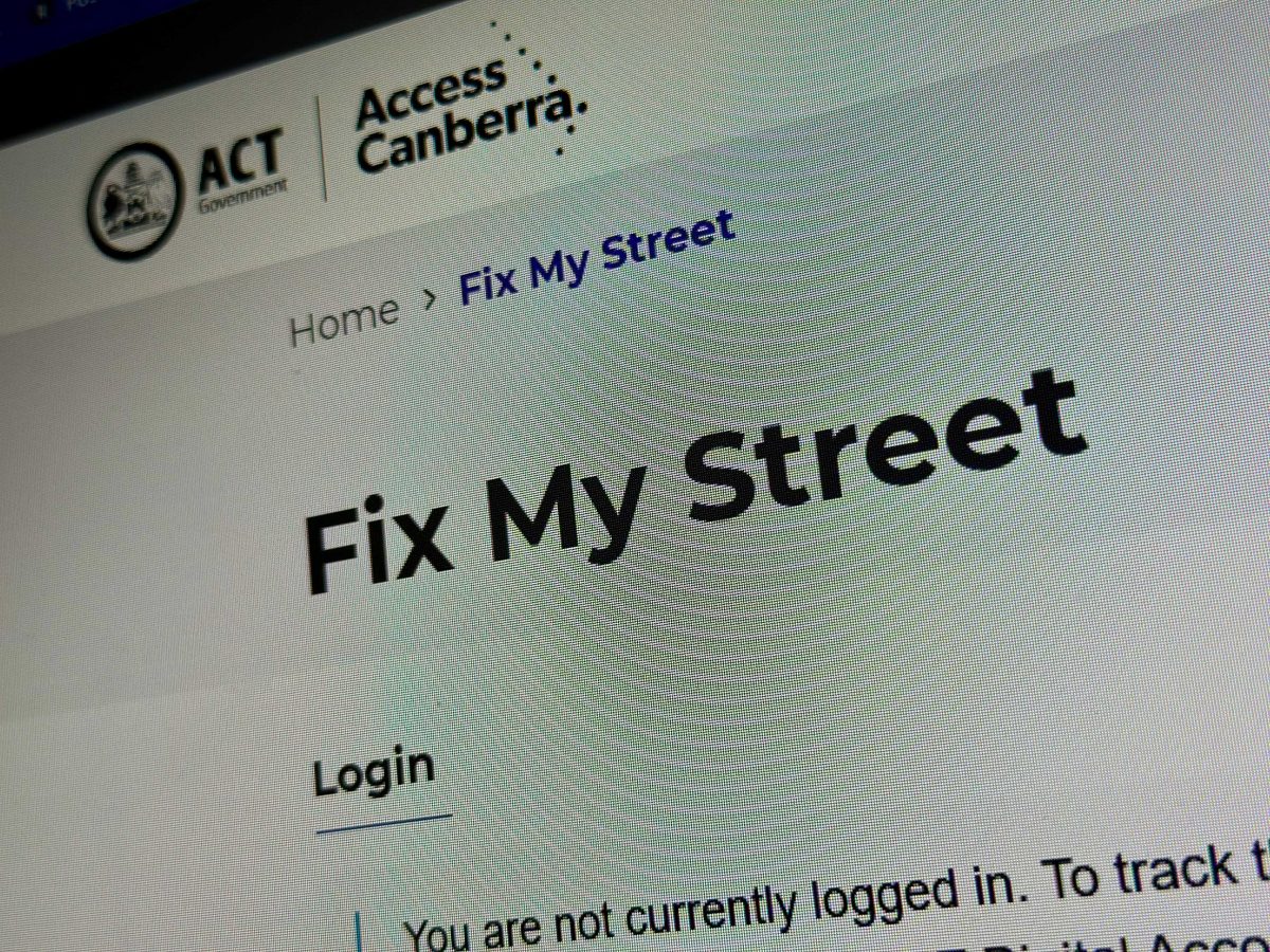 Fix My Street