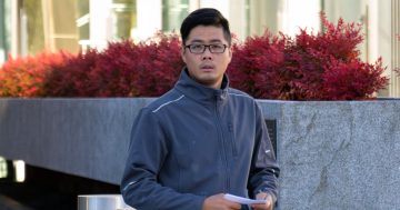 Alleged home invaders claimed to be trained by 'Chinese special forces', trial told