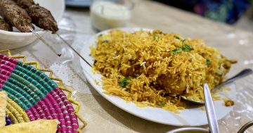 Lahori Gate Restaurant showcases delicious 'Desi' dining in the suburbs