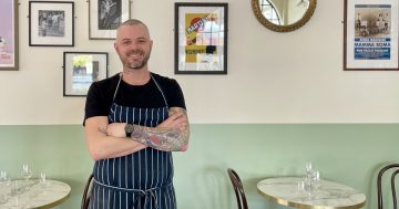 Five Minutes with Jesse Peddle, Verity Lane