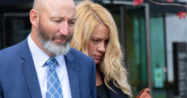 Ex-director Emma Morton jailed for stealing $305,000 from childcare centre