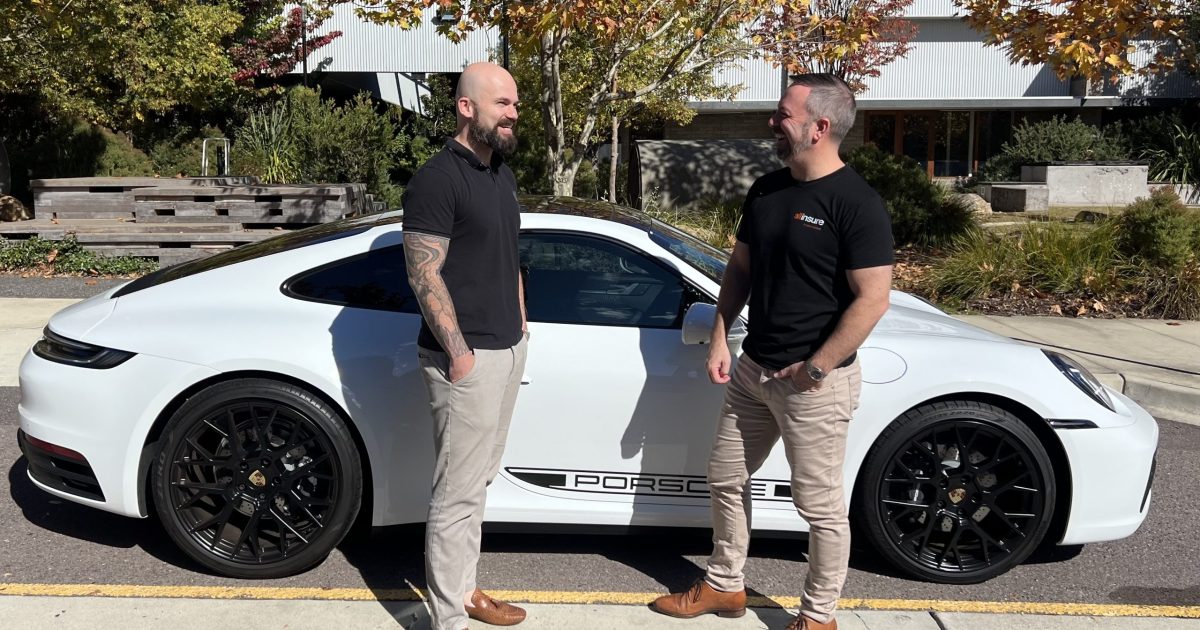 Just how hard is it to insure a half-million-dollar supercar? | Region Canberra Just how hard is it to insure a half-million-dollar supercar? | Region Canberra
