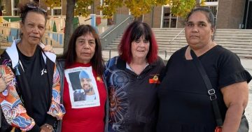 Government agrees to wide-ranging inquiry into Aboriginal deaths at AMC