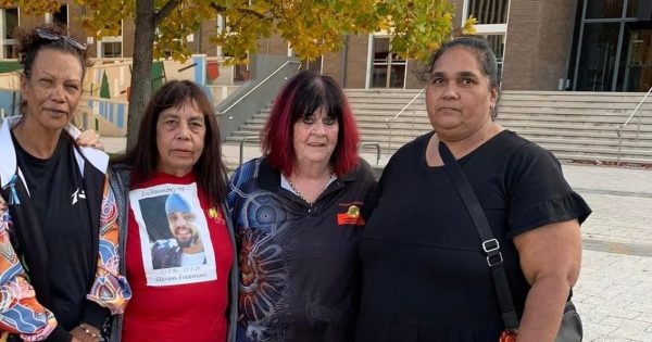 Government agrees to wide-ranging inquiry into Aboriginal deaths at AMC