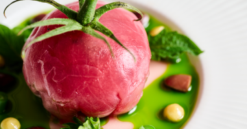 Oui, you can - Chef Chauvin's new cookbook brings the French bistro experience home