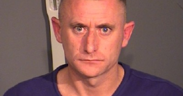 Have you seen Marc? Police hunt wanted man