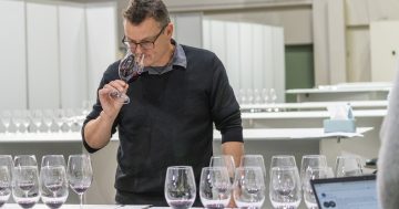 Three days, 12 judges, 1100 wines help celebrate 50 years of Australia's best of the best