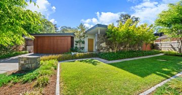 Multi-award-winning O'Connor family home excels in every way