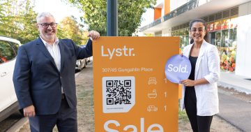 Say hello to ‘co-selling’, a new way to buy and sell property