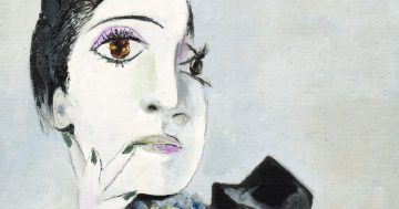 European modernism meets Australian art in the winter blockbuster exhibition at the NGA