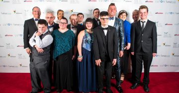 This gala is unlike any other... a night of celebration and impact awaits