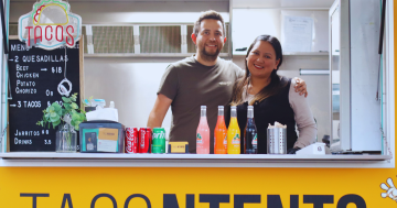 The Croatian Club continues to expand its food truck community