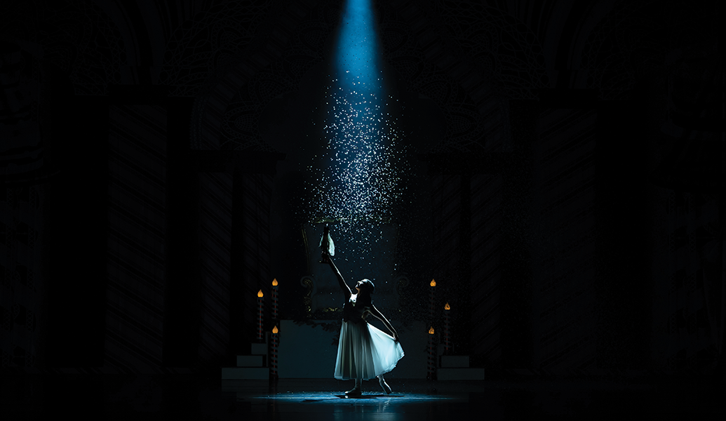The Nutcracker