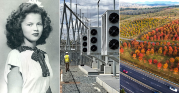 QUIZ: Where's Canberra's biggest battery going to be? Plus 9 other questions