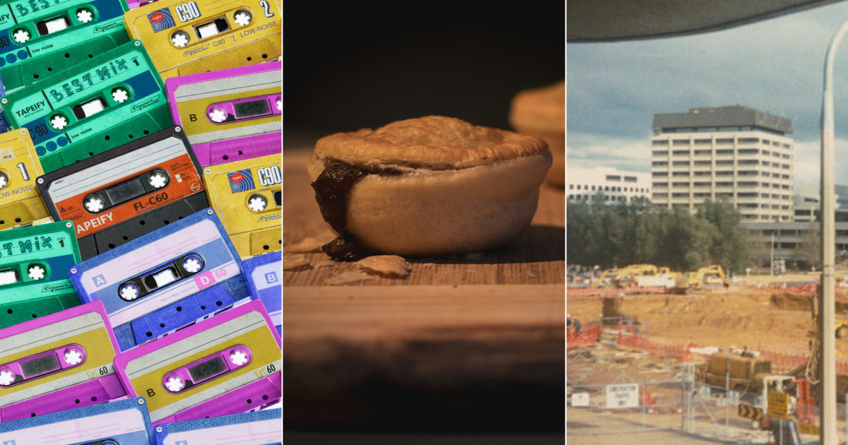 QUIZ: How much meat must a ‘meat pie’ contain in Australia? Plus 9 other questions | Region Canberra
