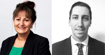 The Capital Water Cooler: Comings and goings in the public service