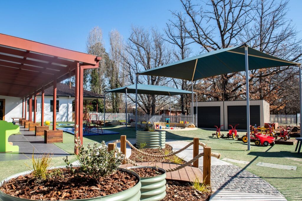 Childcare centre