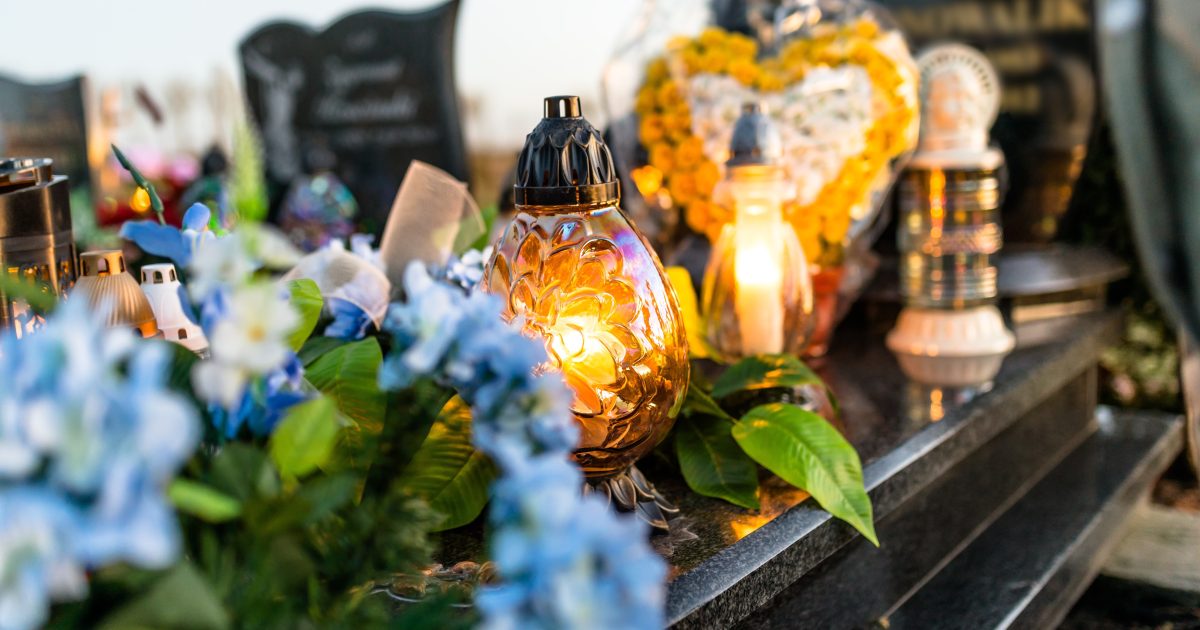 It’s not morbid – it’s love: Why more Australians are planning their own farewells | Region Canberra It’s not morbid – it’s love: Why more Australians are planning their own farewells | Region Canberra