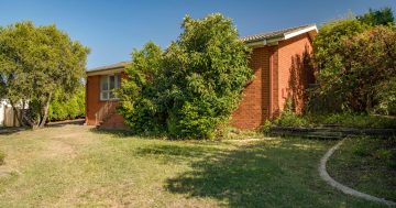 Wanniassa home has boundless opportunity