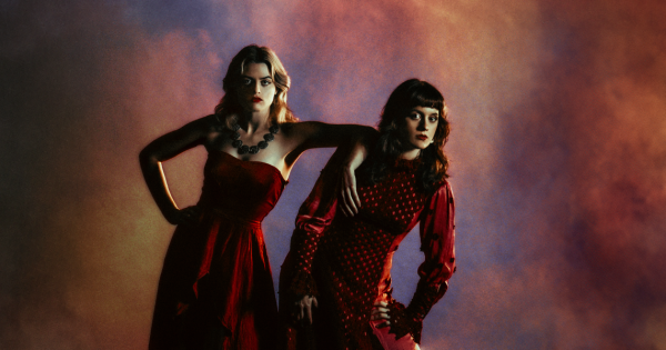 Region Canberra Gig Guide (21 - 27 May)