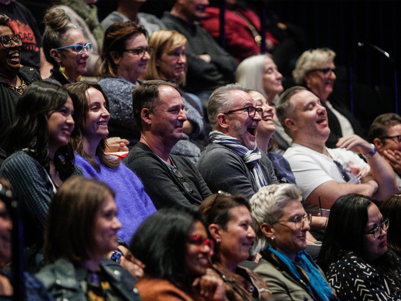 Sydney Writers Festival