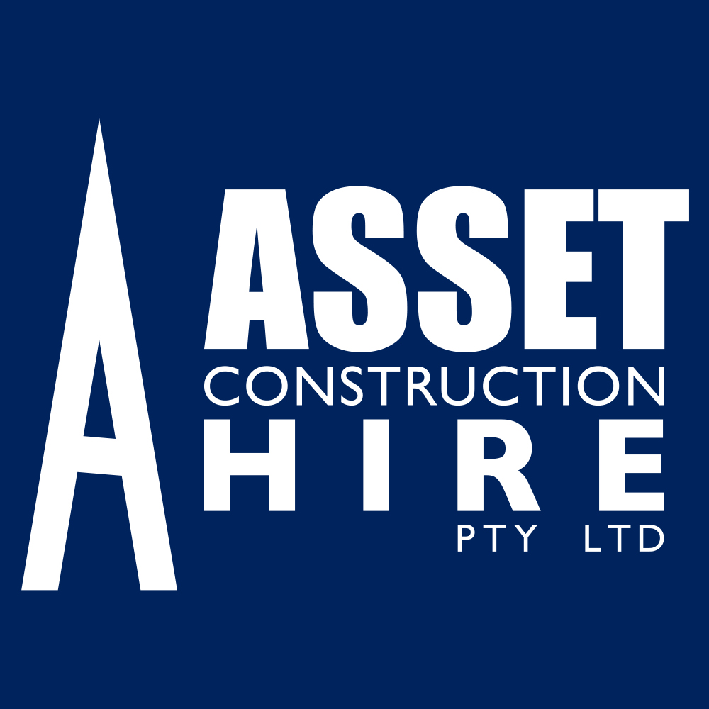 Asset Construction Hire